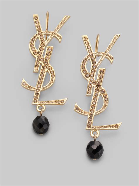 Women's Saint Laurent Jewelry .